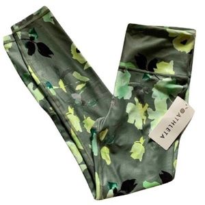 New ATHLETA Elation 7/8 tight 2019